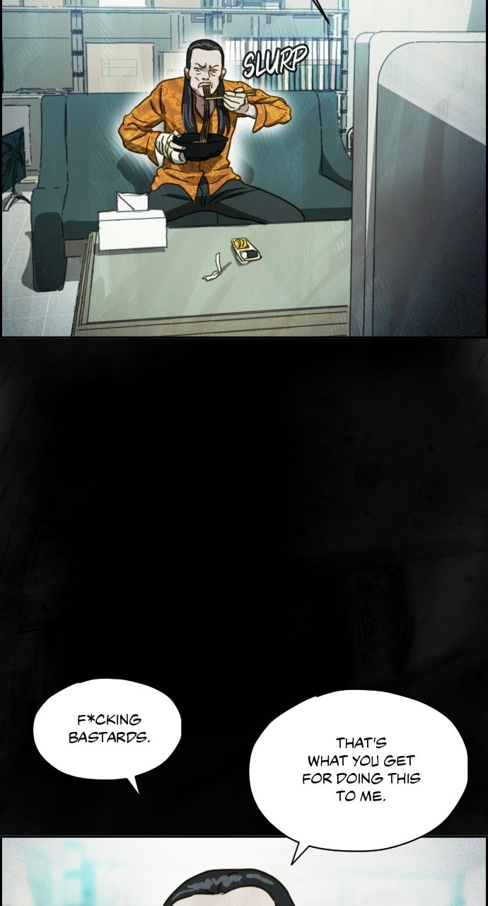 Read Day of Disaster EN Manga Online