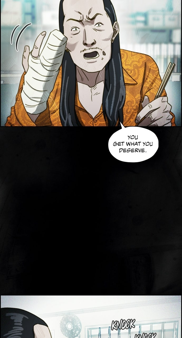 Read Day of Disaster EN Manga Online