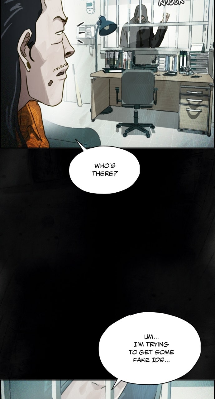 Read Day of Disaster EN Manga Online