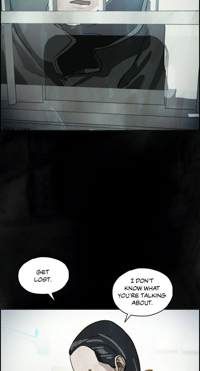 Read Day of Disaster EN Manga Online