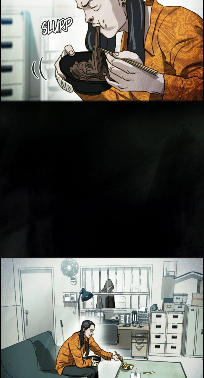 Read Day of Disaster EN Manga Online