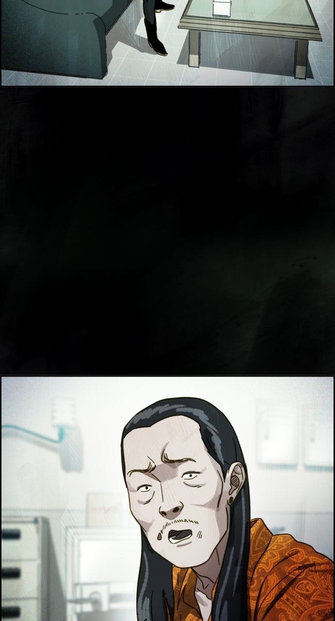 Read Day of Disaster EN Manga Online