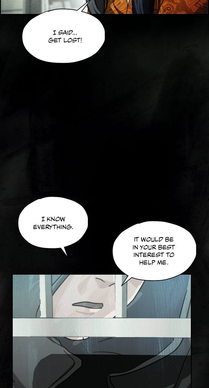 Read Day of Disaster EN Manga Online