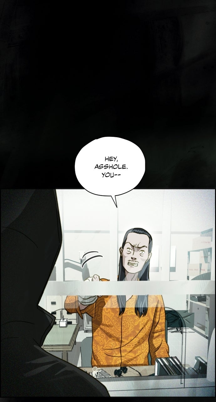 Read Day of Disaster EN Manga Online