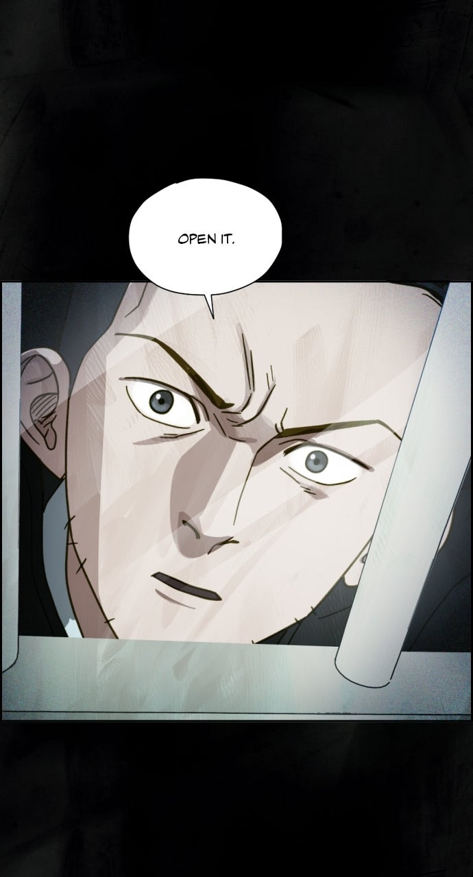 Read Day of Disaster EN Manga Online