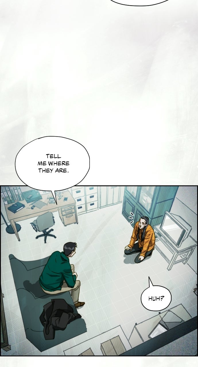 Read Day of Disaster EN Manga Online