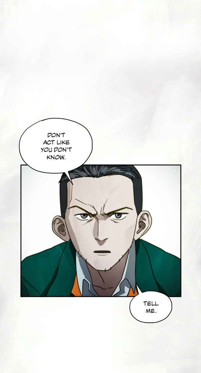 Read Day of Disaster EN Manga Online