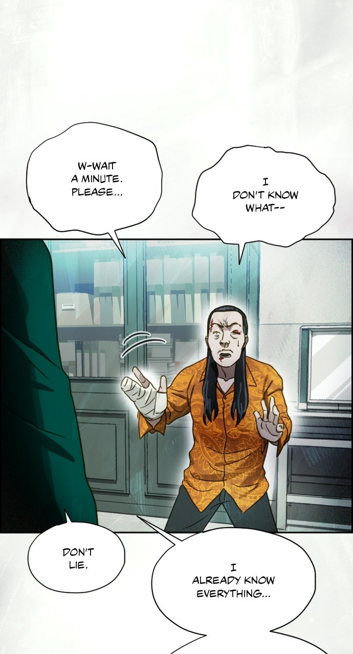 Read Day of Disaster EN Manga Online