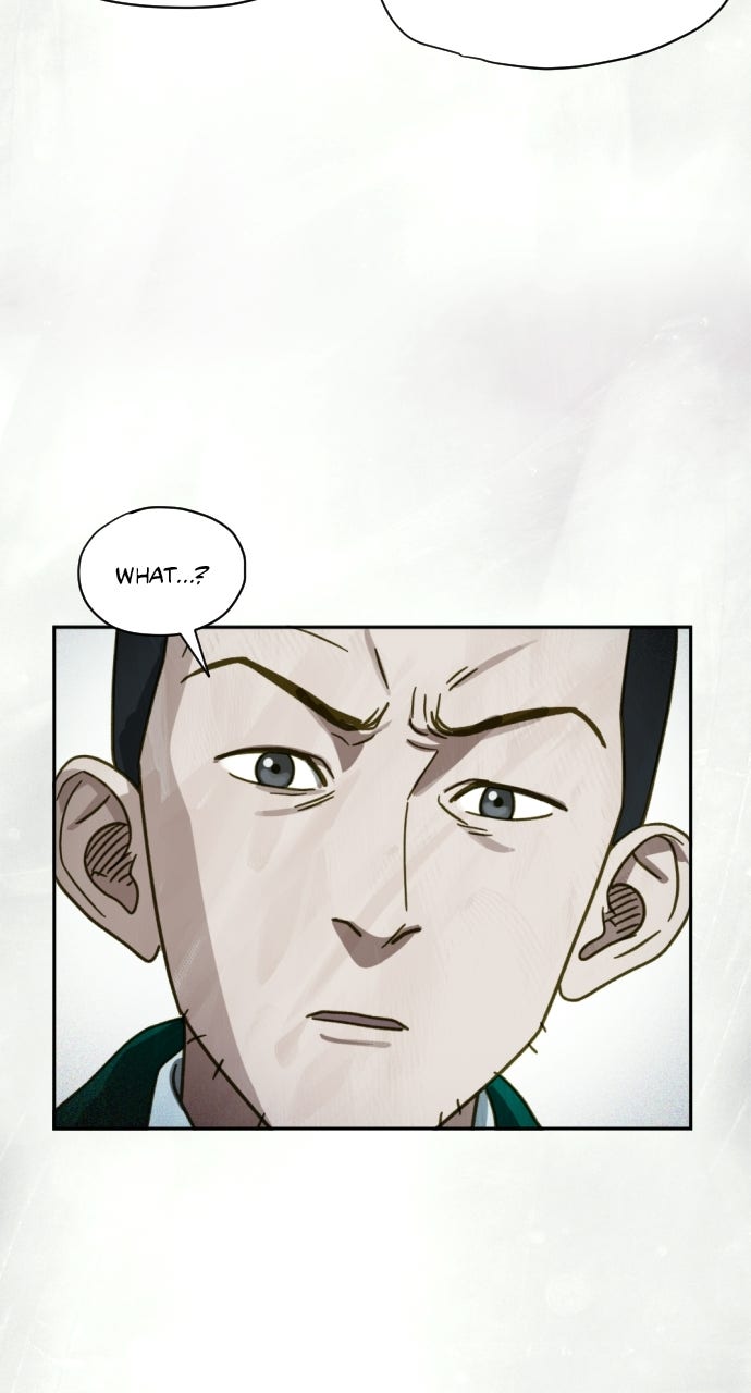 Read Day of Disaster EN Manga Online