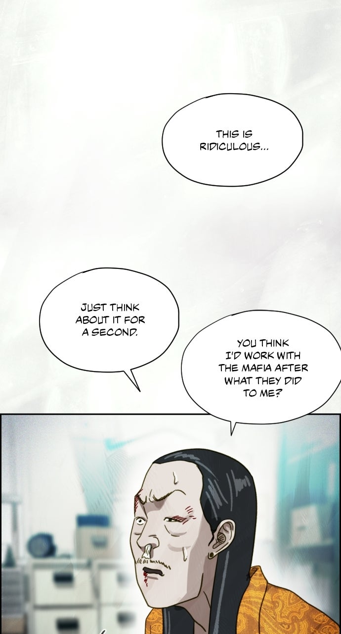 Read Day of Disaster EN Manga Online