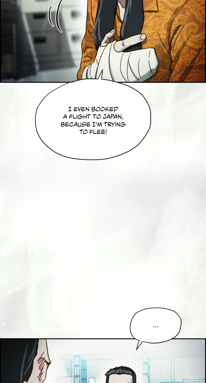 Read Day of Disaster EN Manga Online