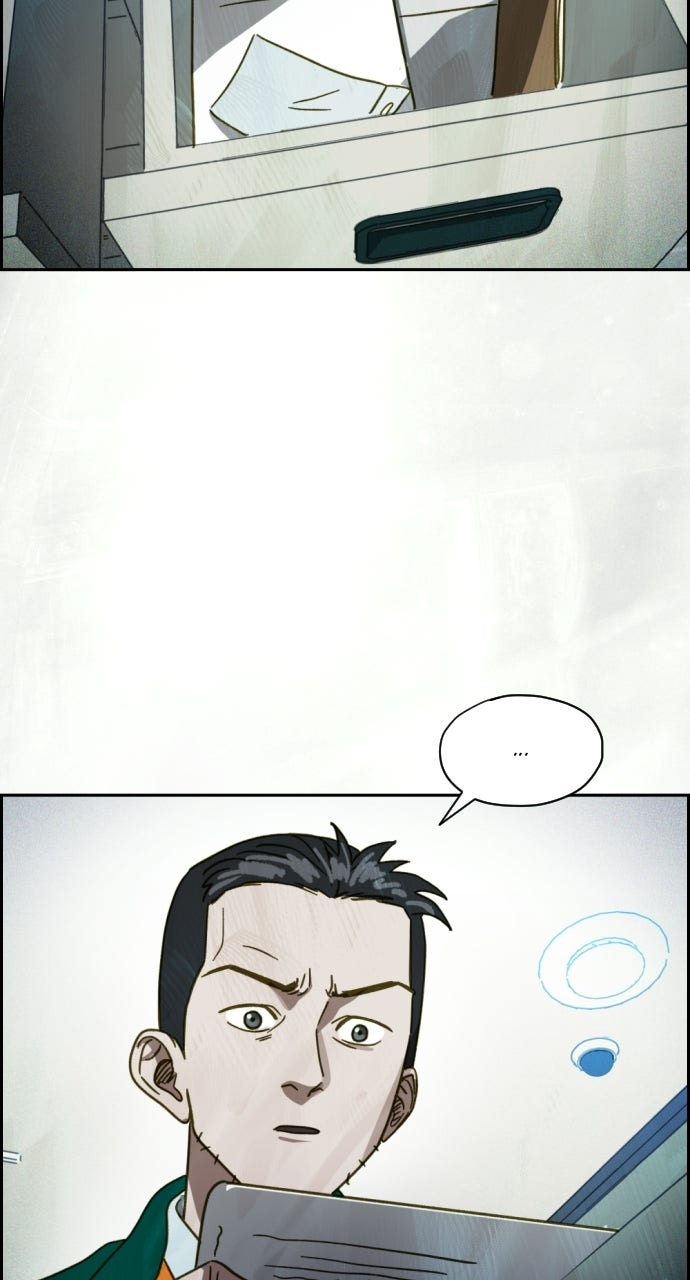 Read Day of Disaster EN Manga Online