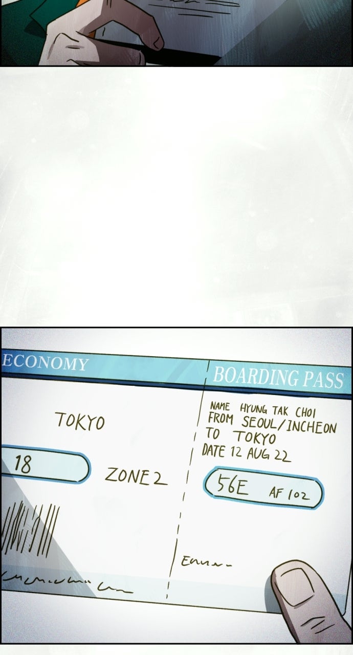 Read Day of Disaster EN Manga Online