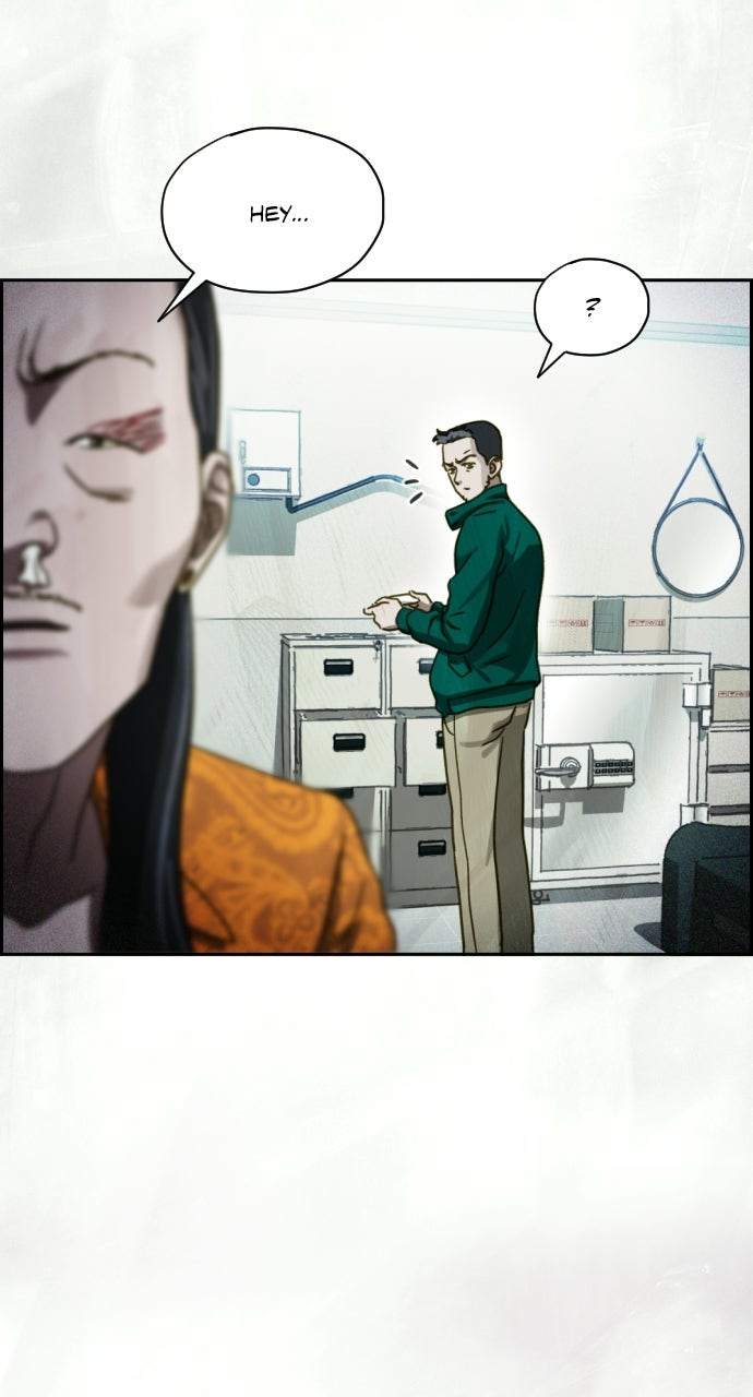 Read Day of Disaster EN Manga Online