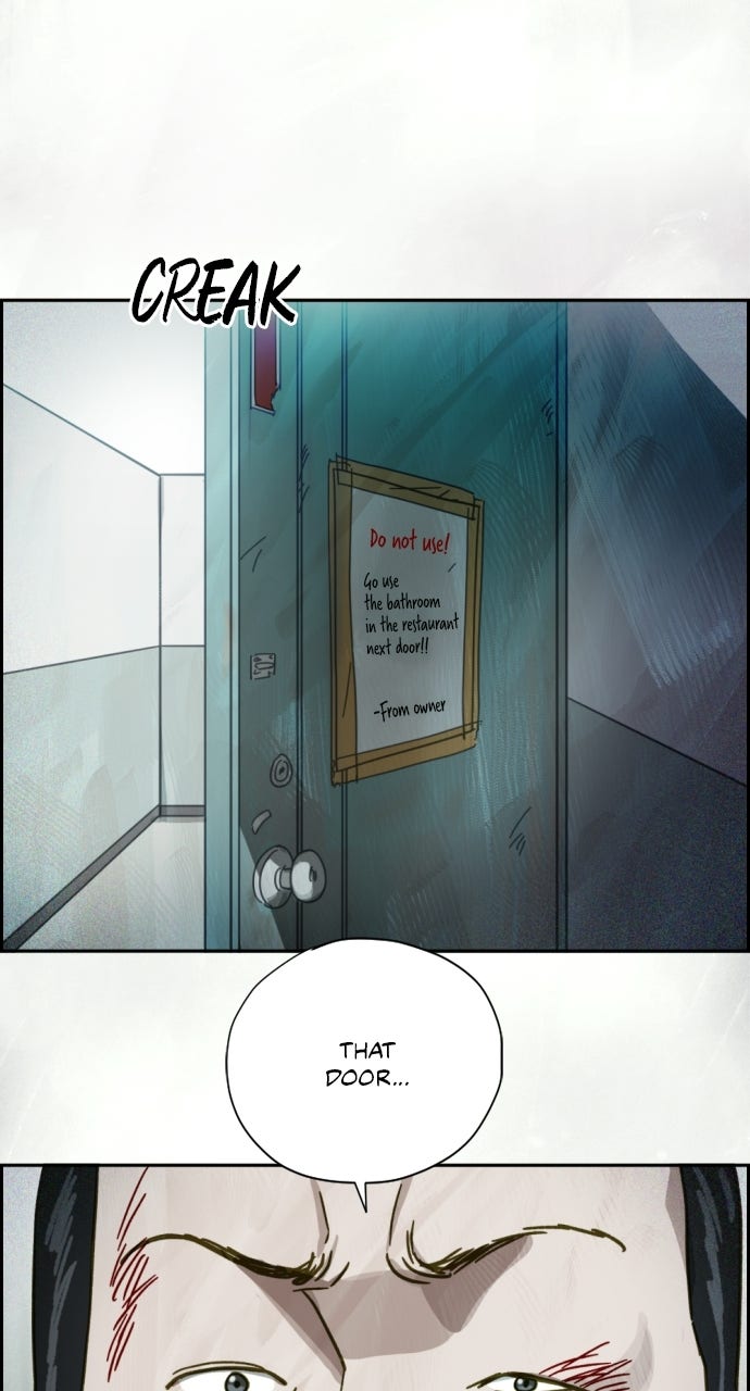 Read Day of Disaster EN Manga Online