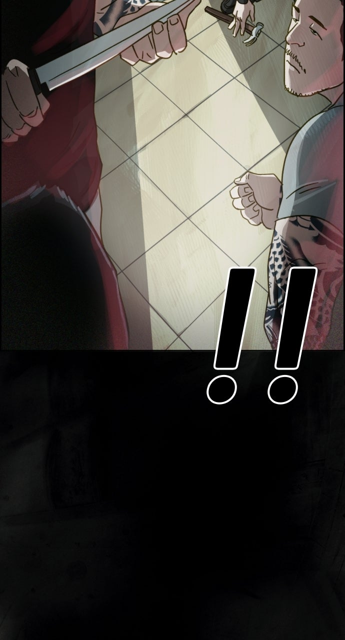 Read Day of Disaster EN Manga Online