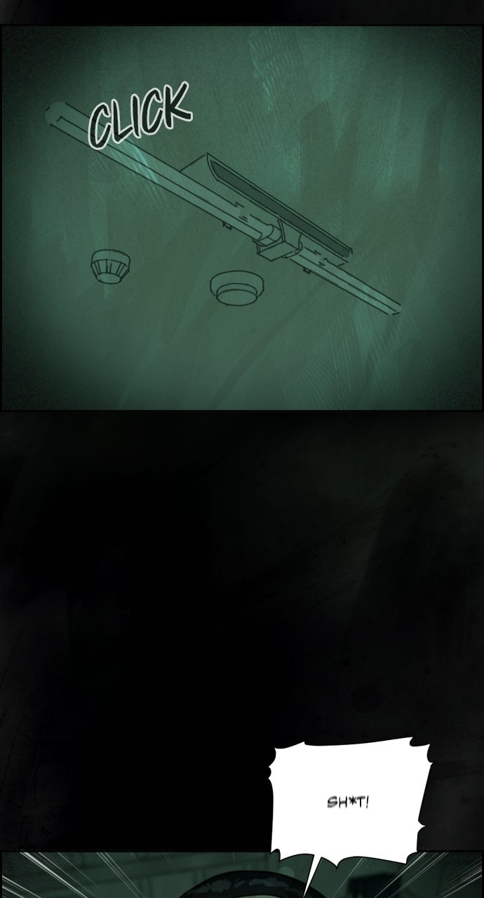 Read Day of Disaster EN Manga Online