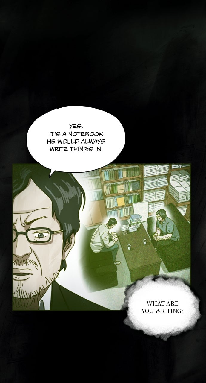 Read Day of Disaster EN Manga Online