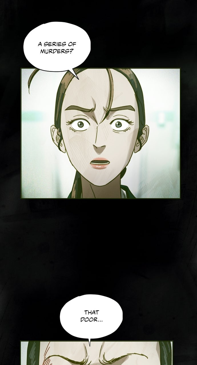 Read Day of Disaster EN Manga Online