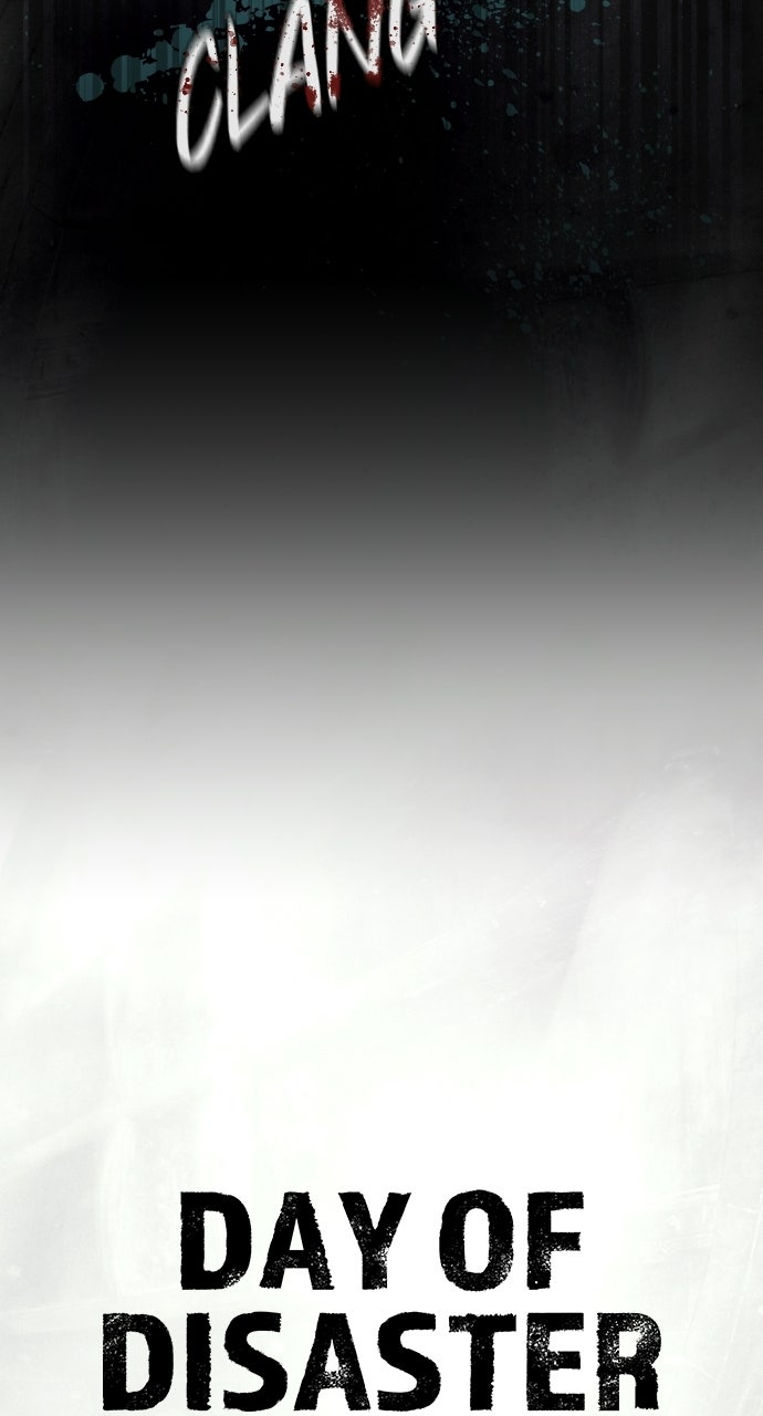 Read Day of Disaster EN Manga Online