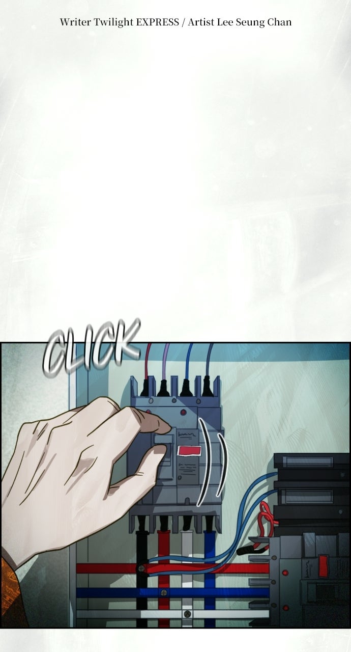 Read Day of Disaster EN Manga Online