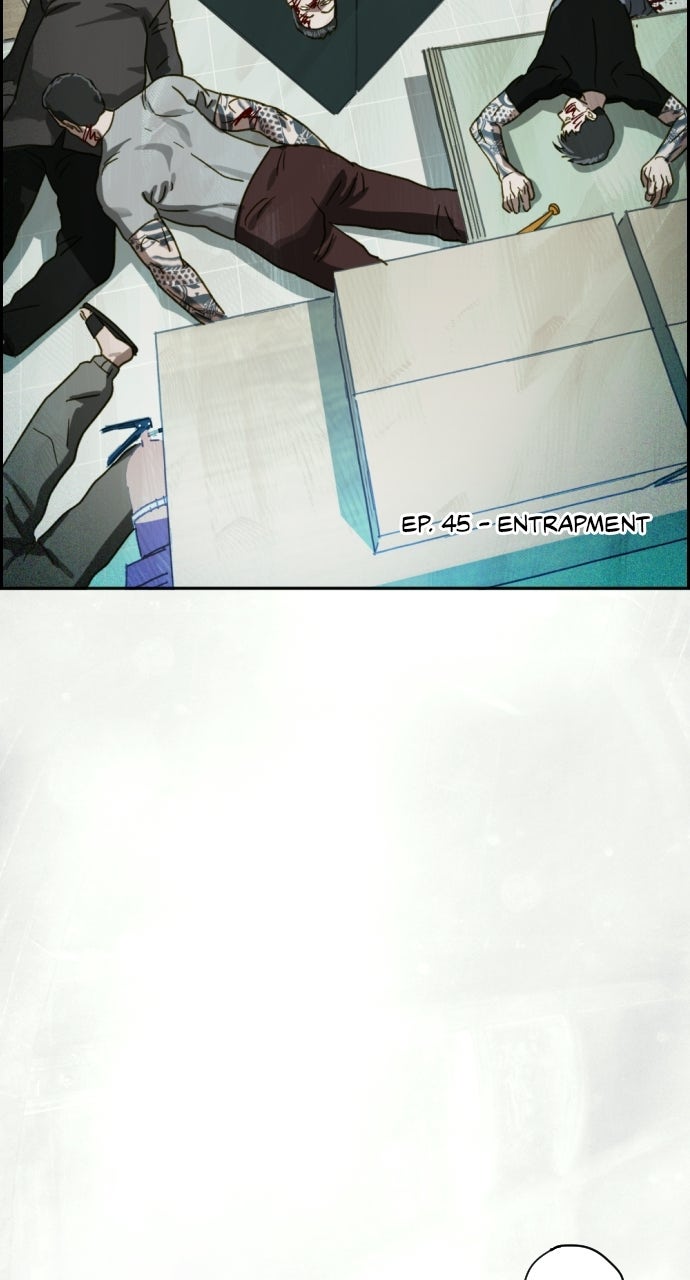 Read Day of Disaster EN Manga Online