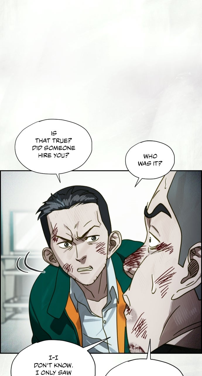 Read Day of Disaster EN Manga Online