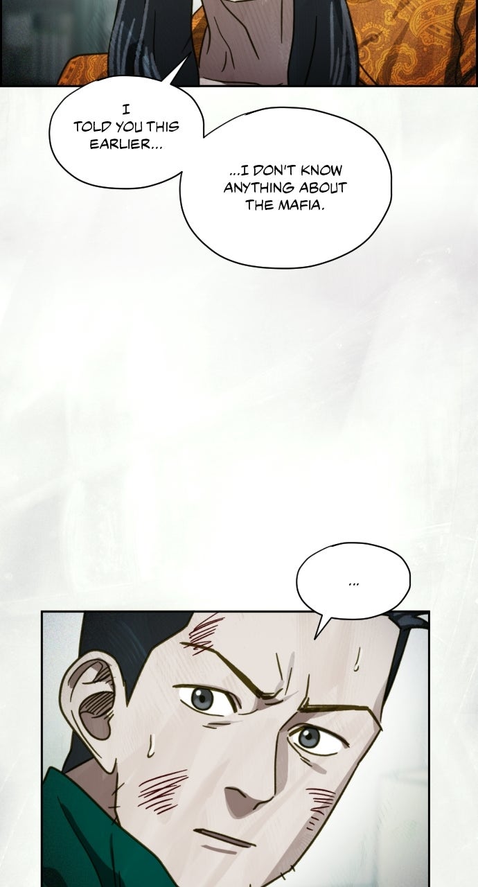 Read Day of Disaster EN Manga Online