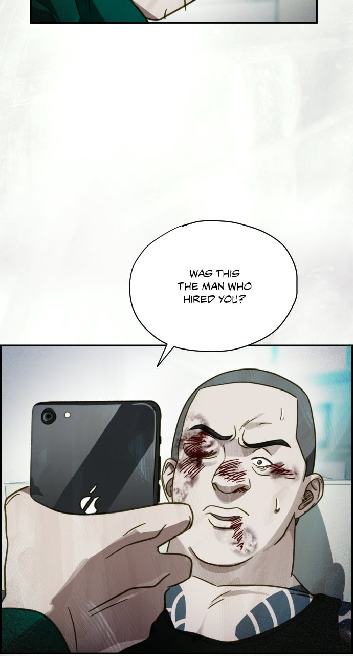 Read Day of Disaster EN Manga Online