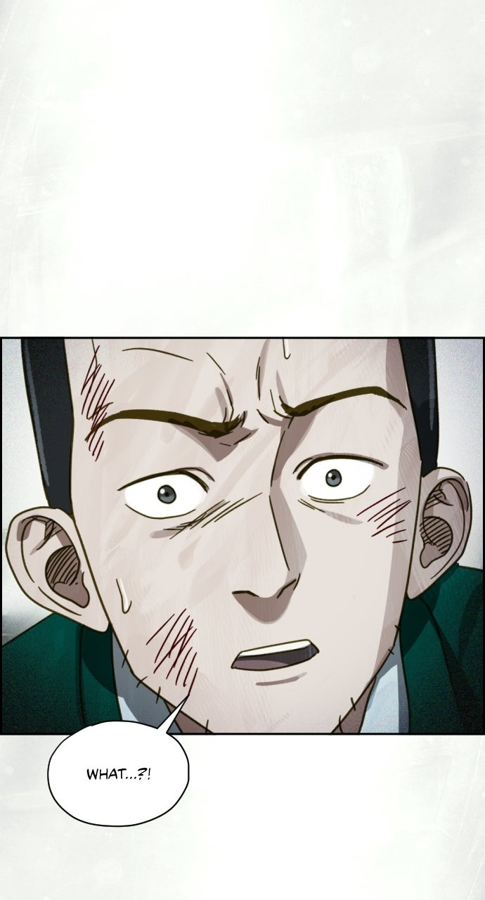 Read Day of Disaster EN Manga Online