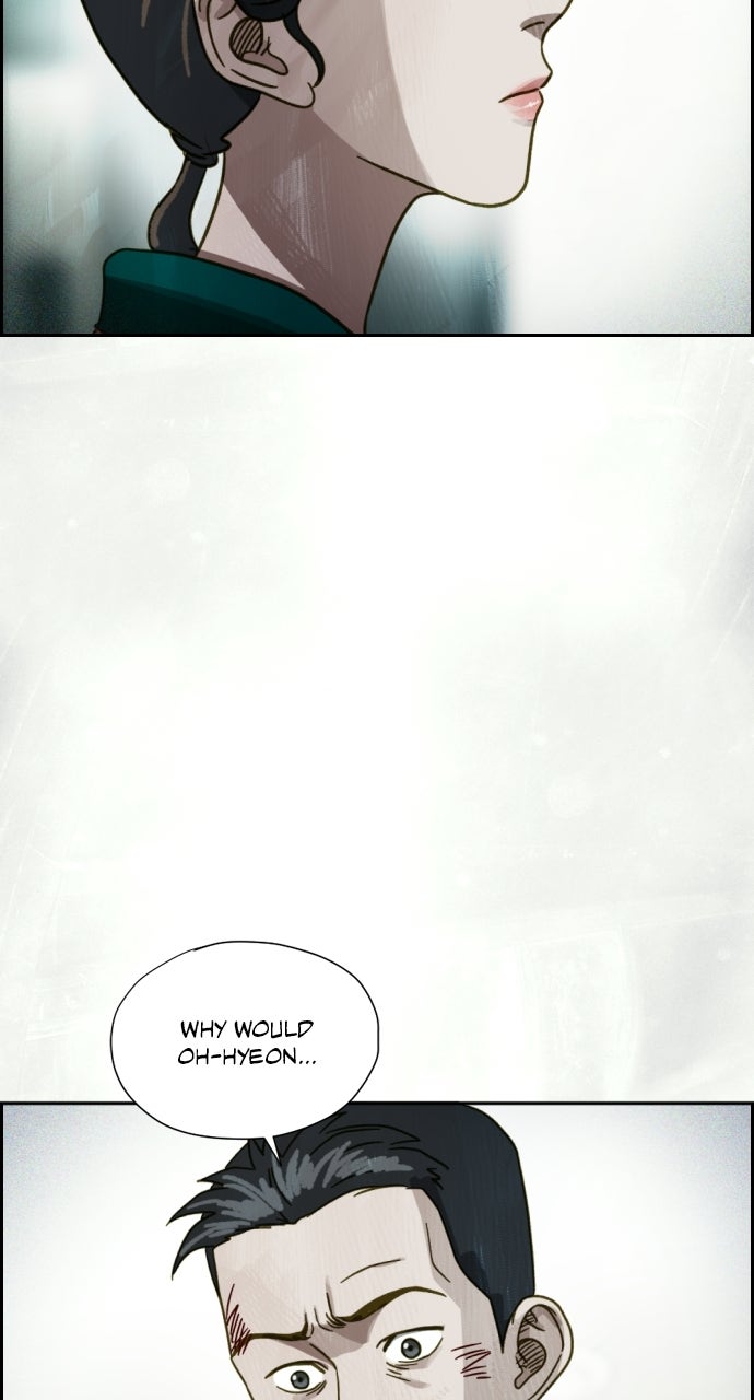 Read Day of Disaster EN Manga Online