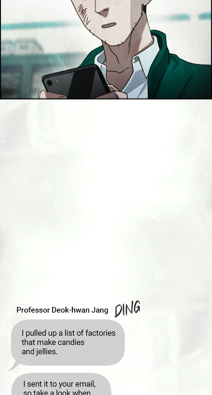 Read Day of Disaster EN Manga Online