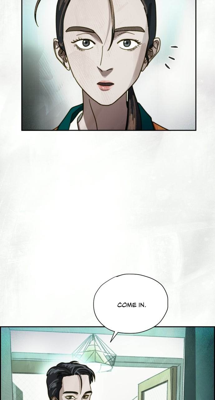 Read Day of Disaster EN Manga Online