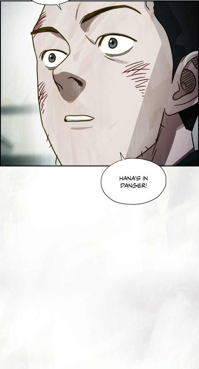 Read Day of Disaster EN Manga Online