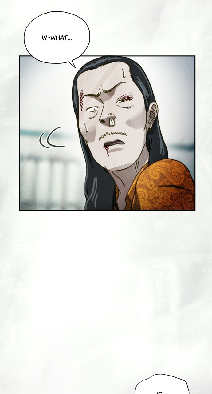 Read Day of Disaster EN Manga Online