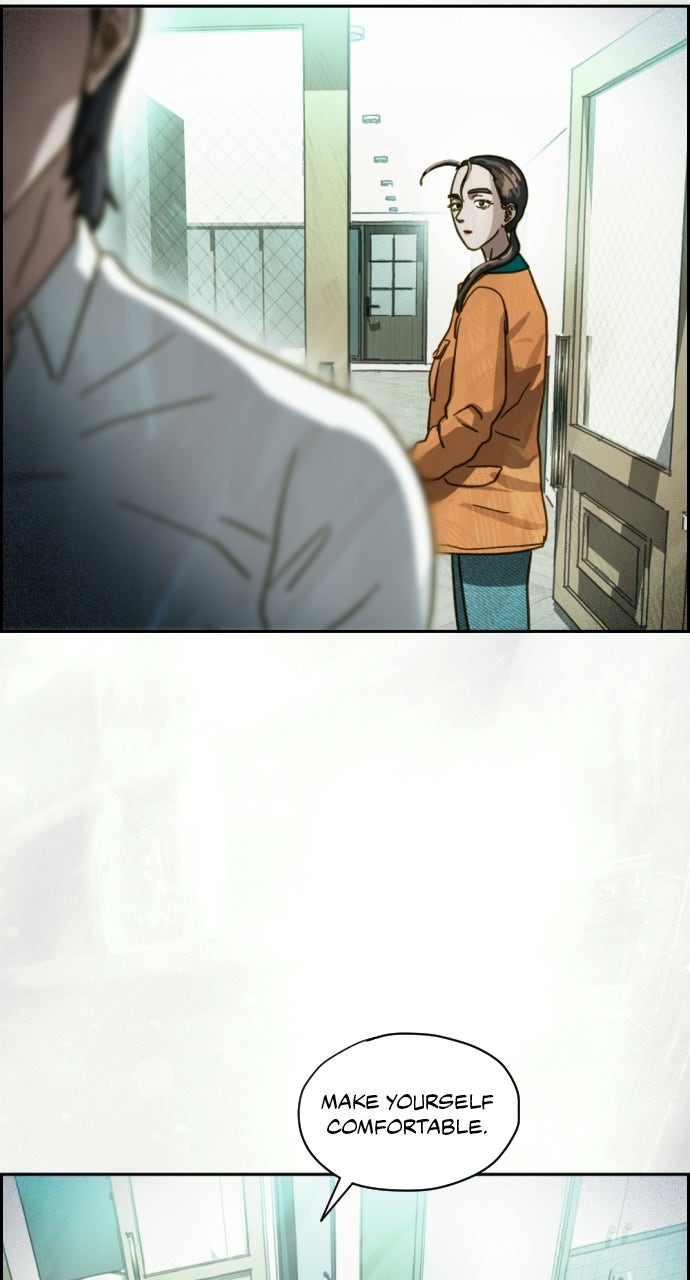 Read Day of Disaster EN Manga Online