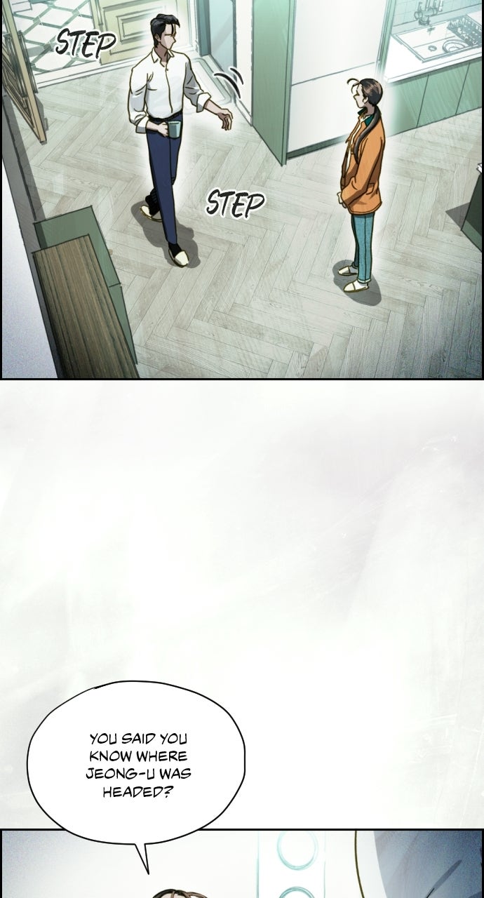 Read Day of Disaster EN Manga Online