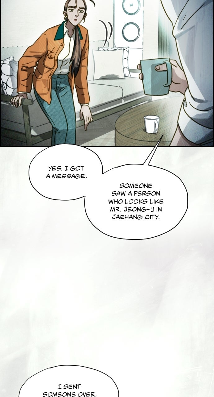 Read Day of Disaster EN Manga Online