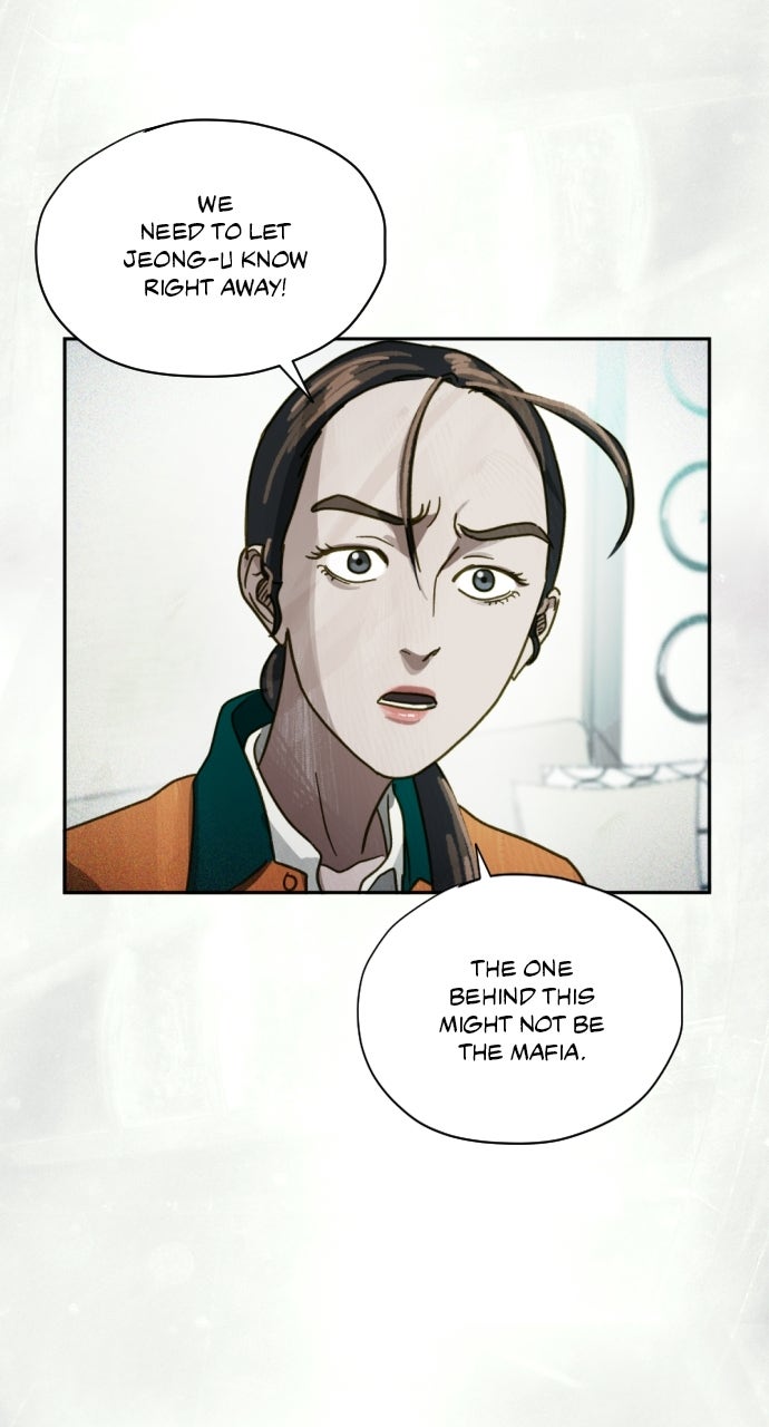 Read Day of Disaster EN Manga Online