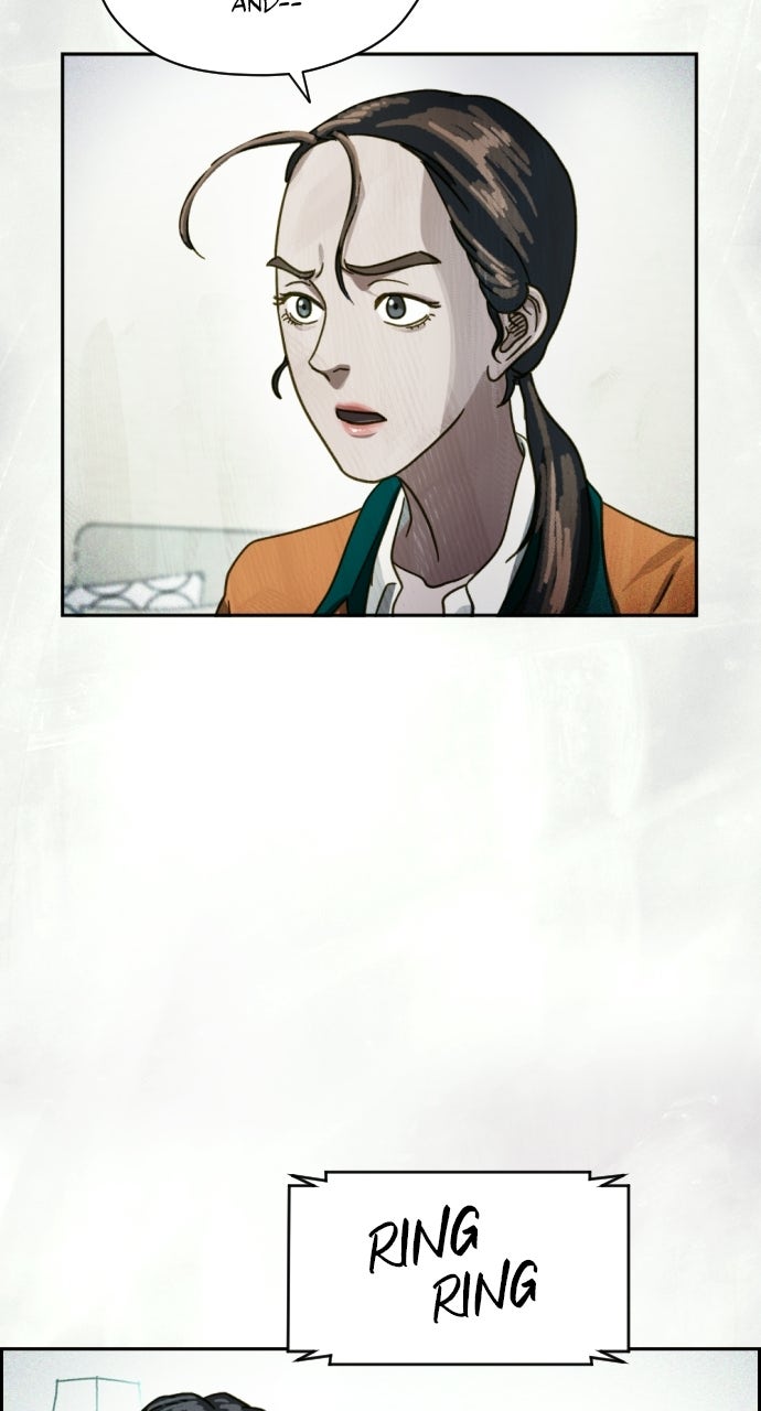 Read Day of Disaster EN Manga Online