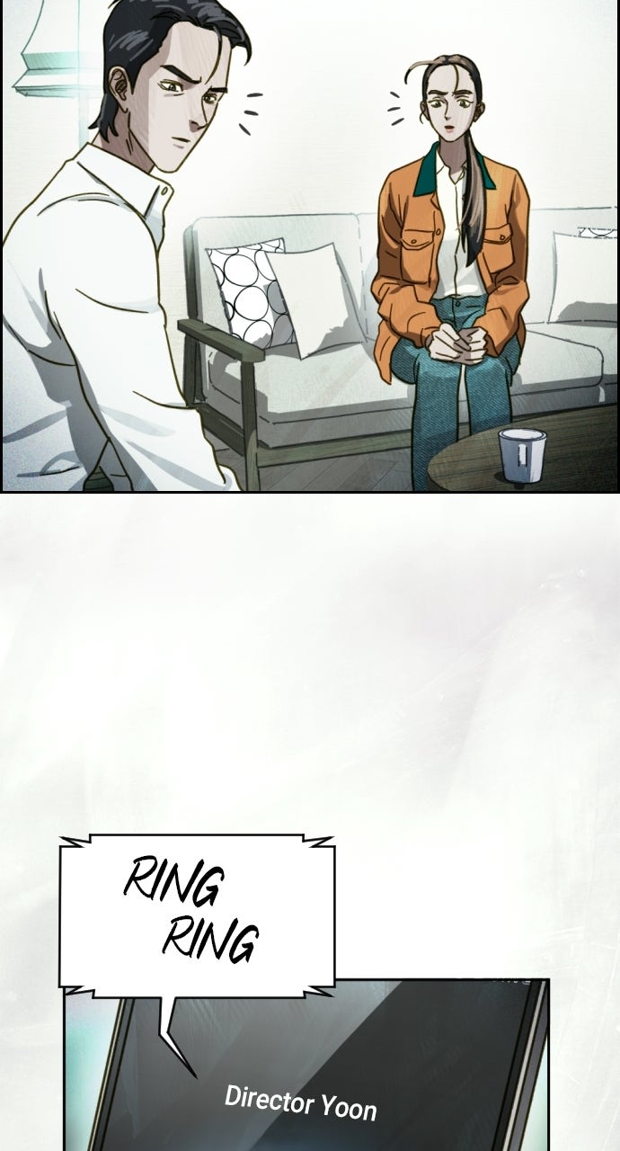 Read Day of Disaster EN Manga Online