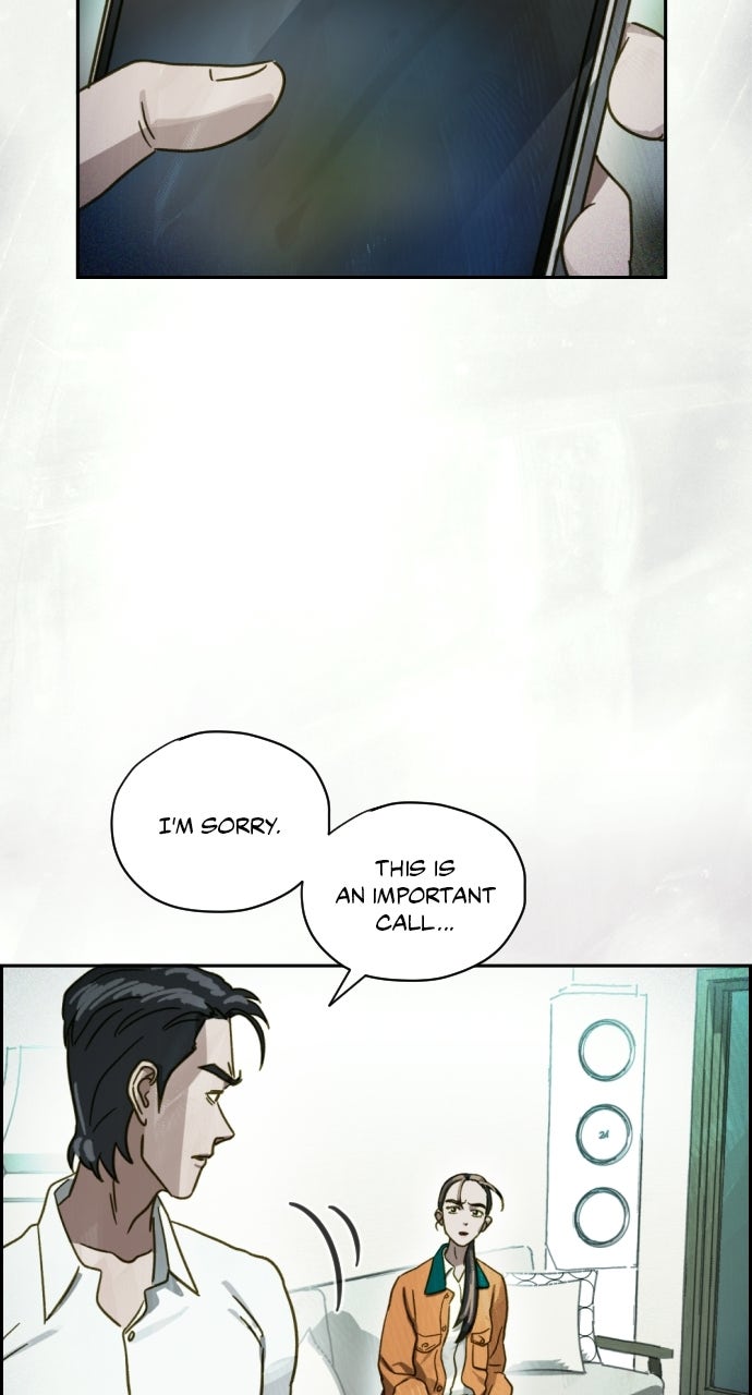 Read Day of Disaster EN Manga Online