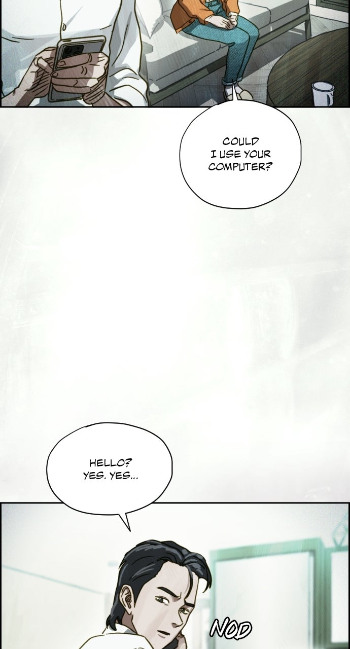 Read Day of Disaster EN Manga Online