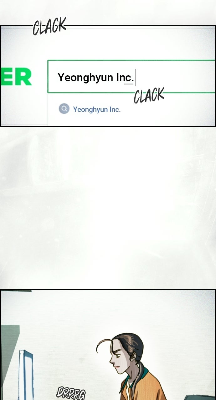 Read Day of Disaster EN Manga Online