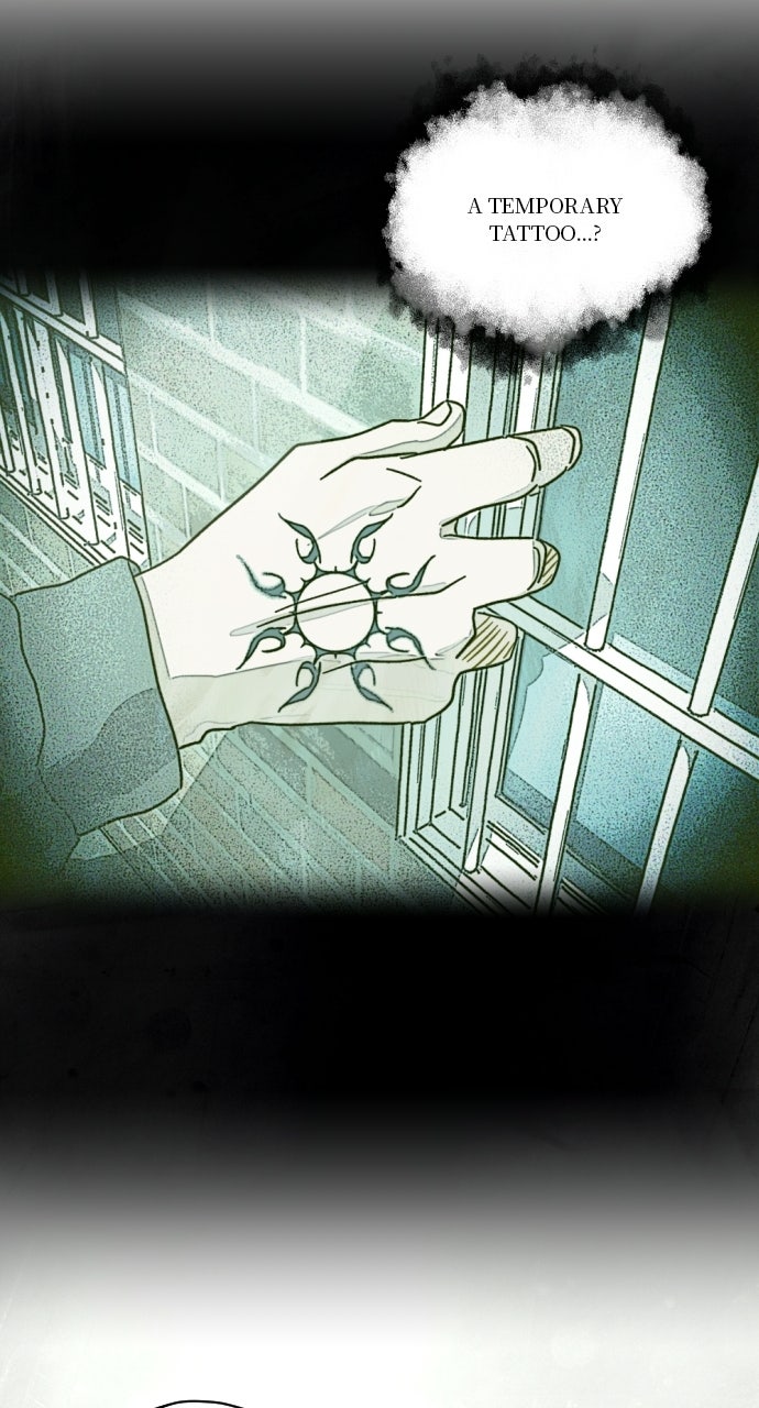 Read Day of Disaster EN Manga Online