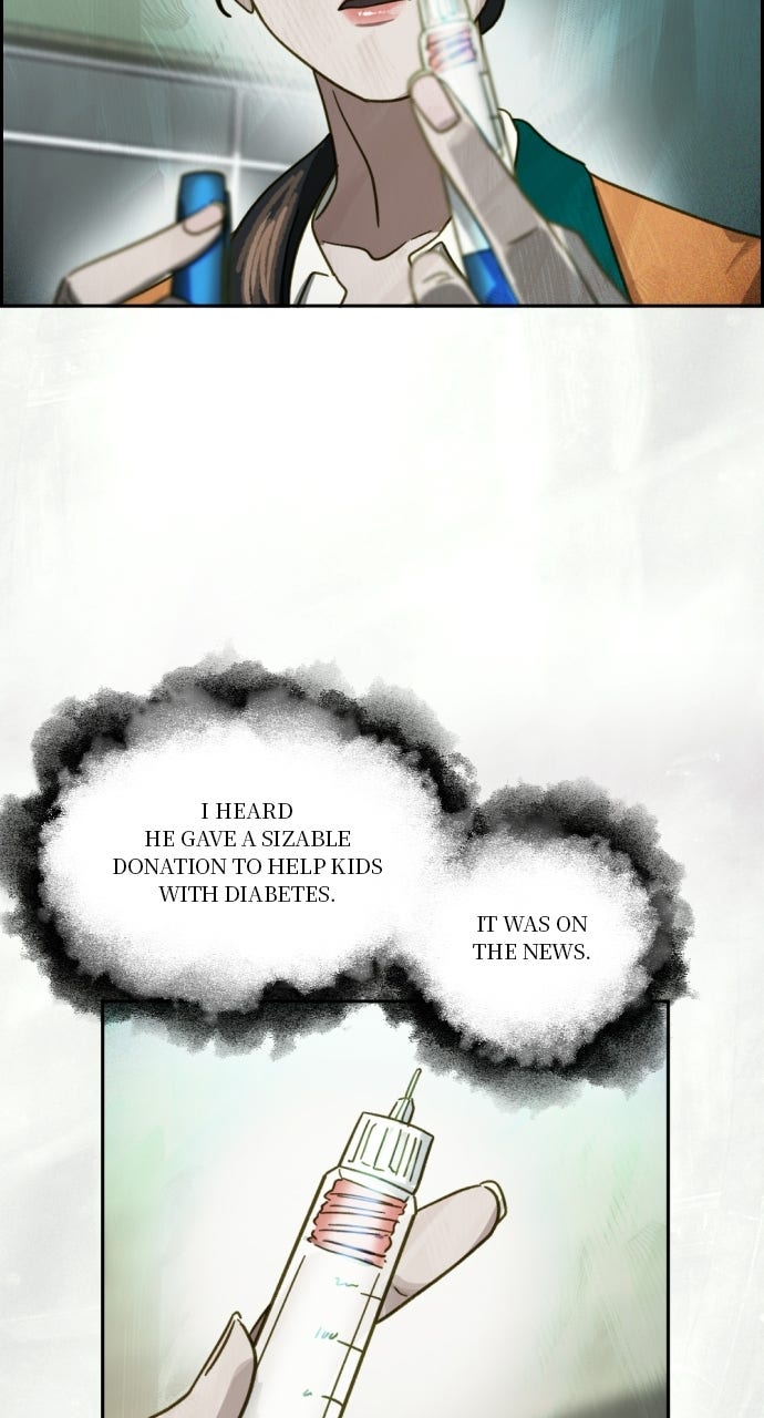 Read Day of Disaster EN Manga Online