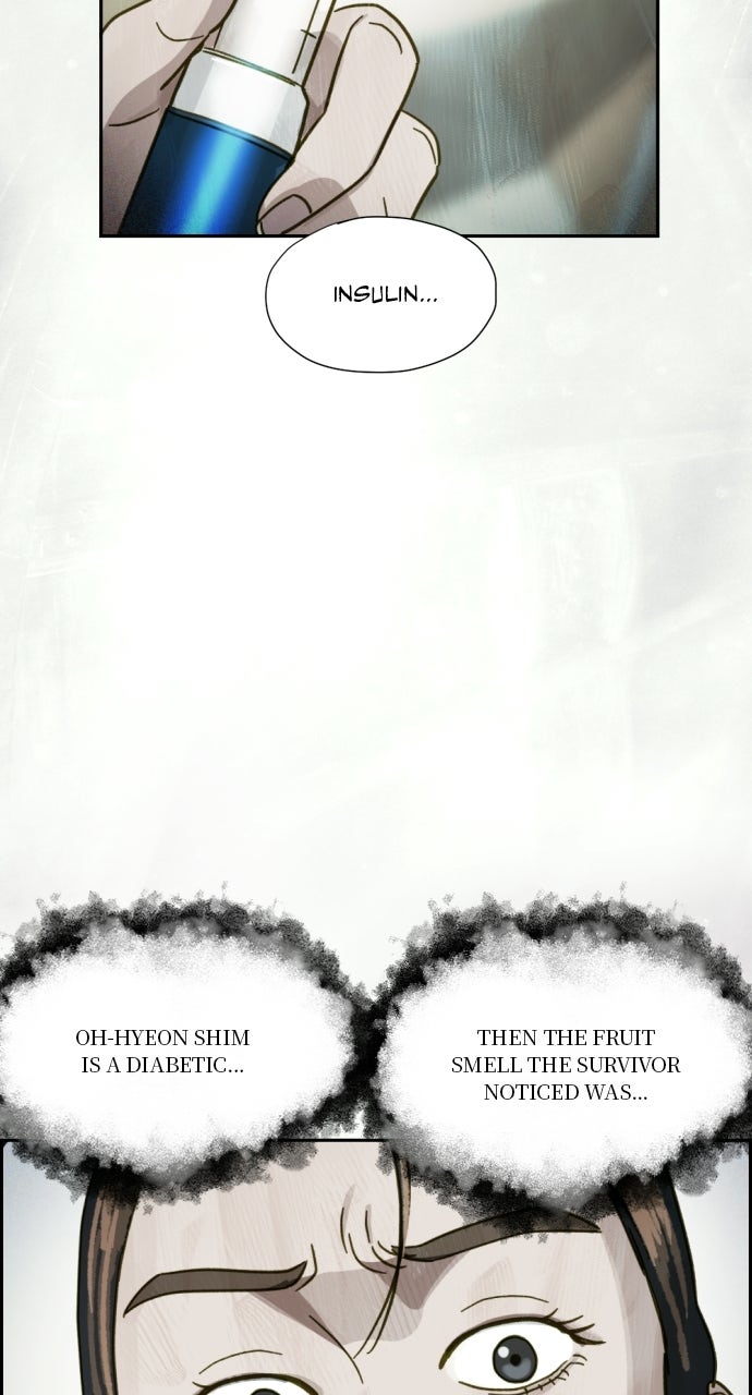 Read Day of Disaster EN Manga Online