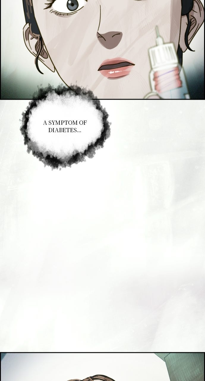 Read Day of Disaster EN Manga Online