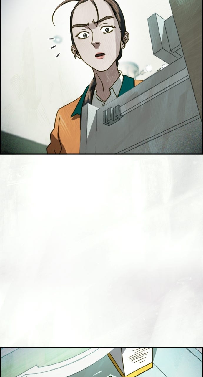 Read Day of Disaster EN Manga Online