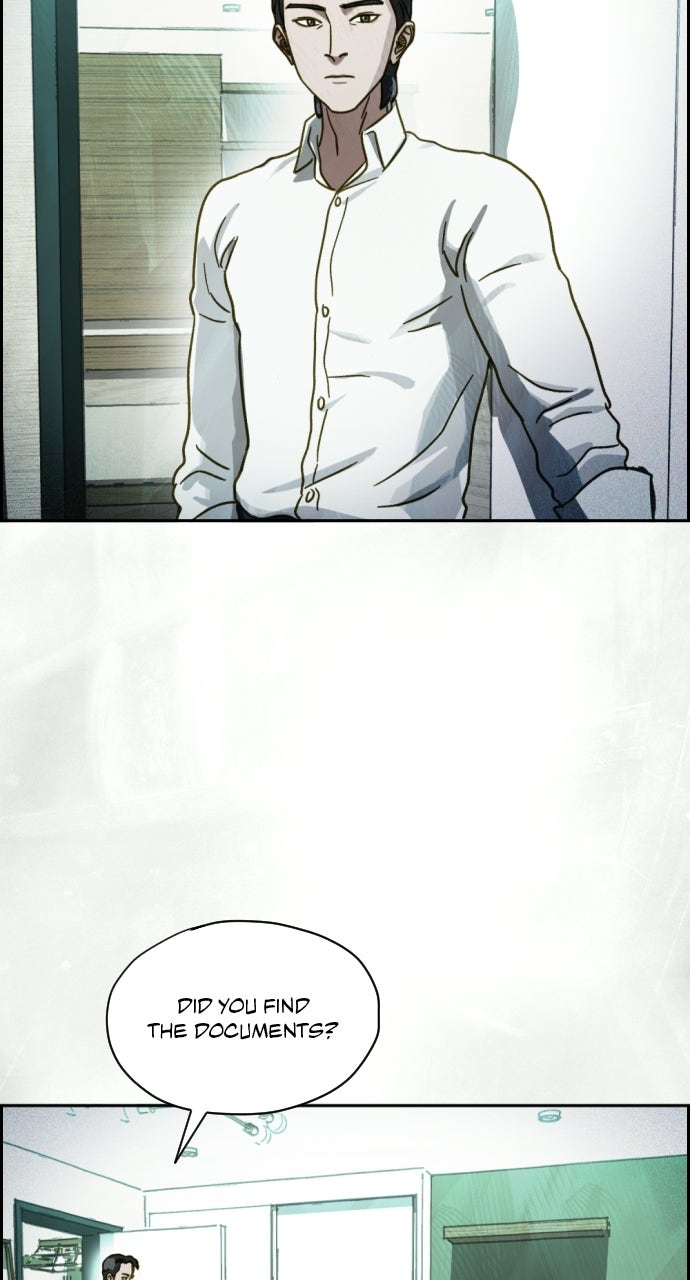 Read Day of Disaster EN Manga Online